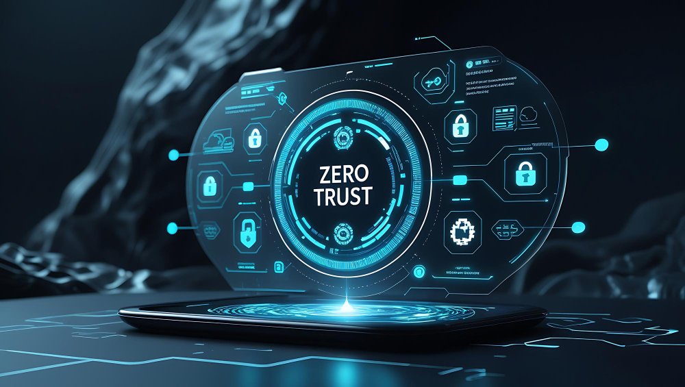 Zero Trust Security ...